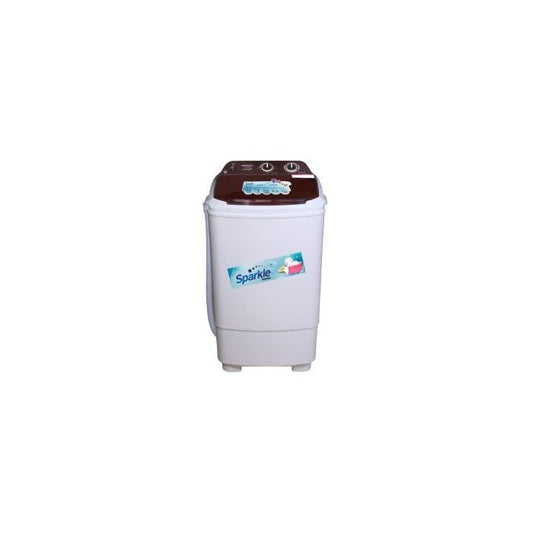 HOMAGE WASHER SINGLE TUB (HW-4991WP)