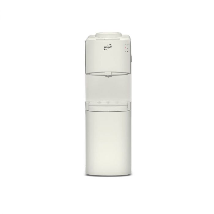 Homage Water Dispenser-HWD-49332P With Refrigerator Cabinet