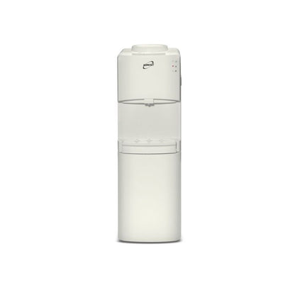 Homage Water Dispenser-HWD-49332P With Refrigerator Cabinet