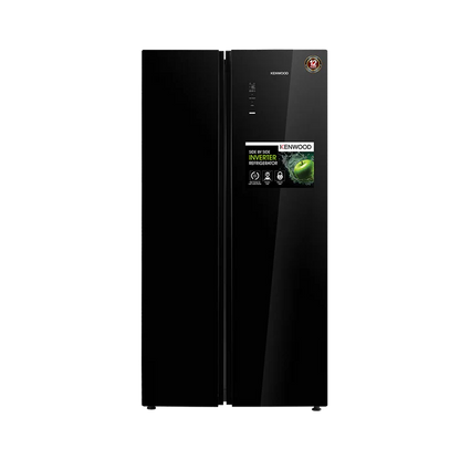 Kenwood Refrigerator KRFI-5622SBS-NO-FROST
