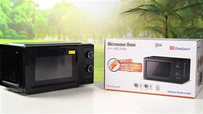 Dawlance Microwave Oven MD-20-INVERTER