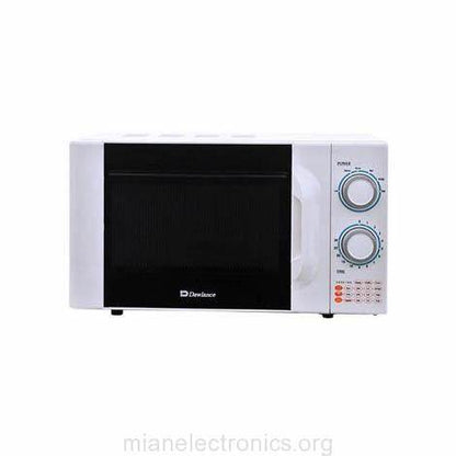 Dawlance Microwave Oven DW MD 4 In White