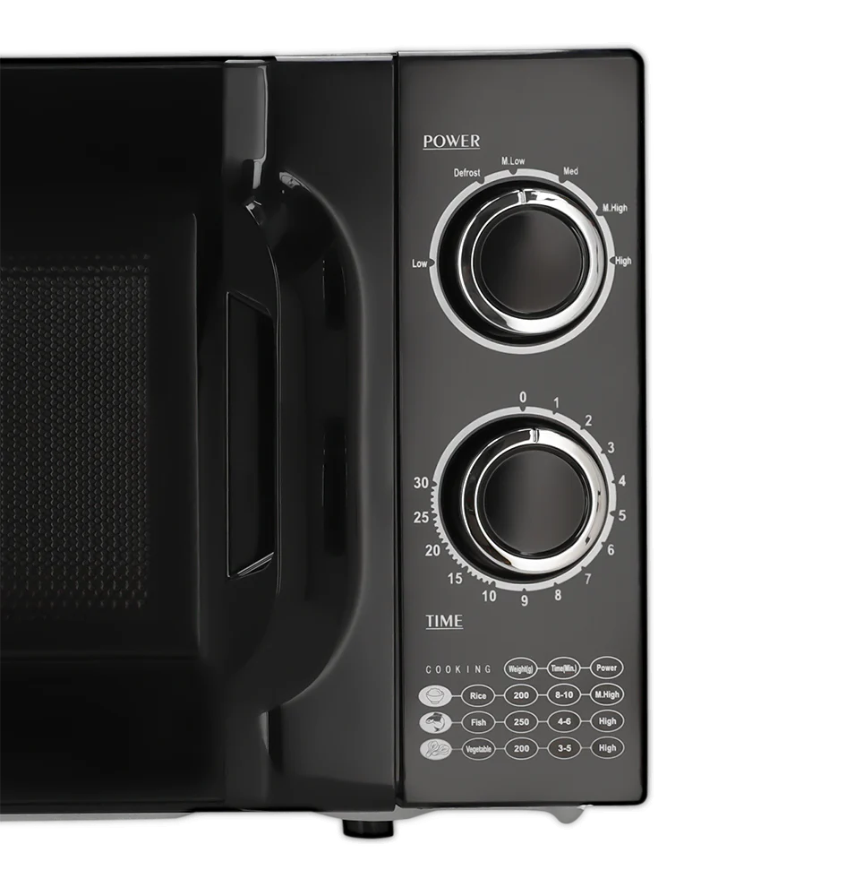 Dawlance Microwave Oven MD-4-BLACK