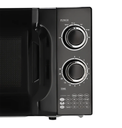 Dawlance Microwave Oven MD-4-BLACK