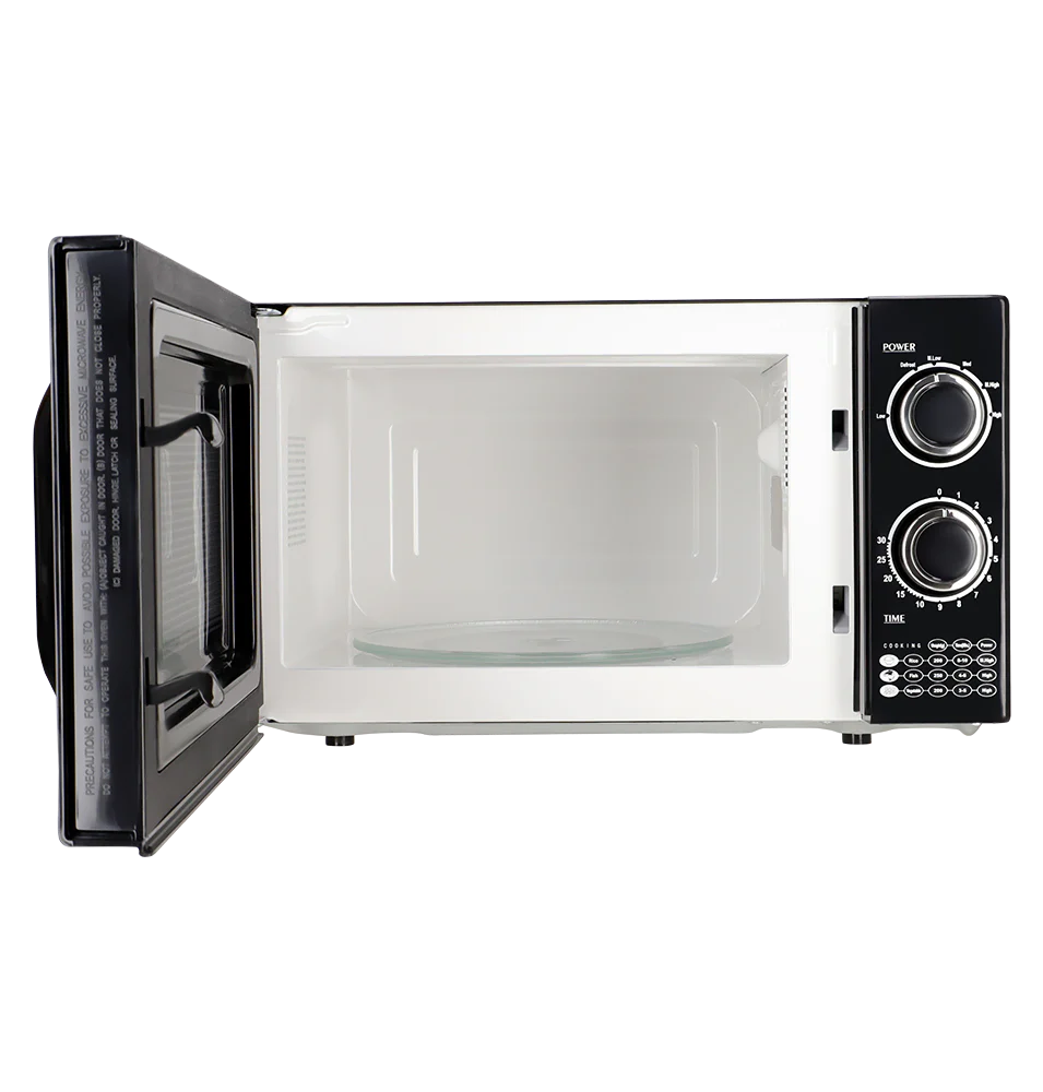 Dawlance Microwave Oven MD-4-BLACK