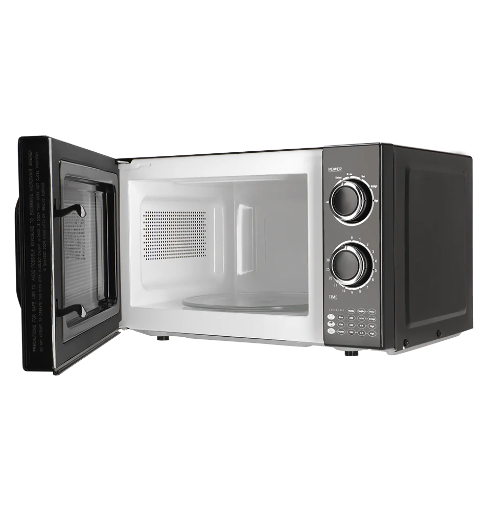 Dawlance Microwave Oven MD-4-BLACK