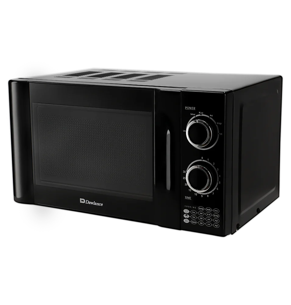 Dawlance Microwave Oven MD-4-BLACK