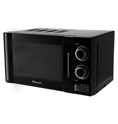 Dawlance Microwave Oven MD-4-BLACK