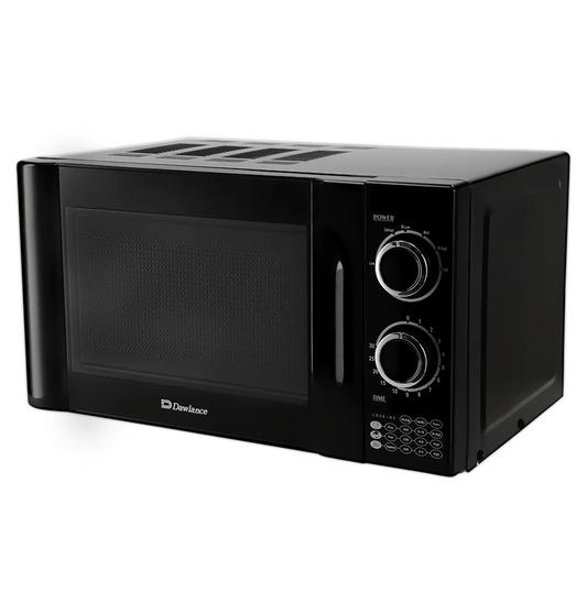 Dawlance Microwave Oven MD-4-BLACK
