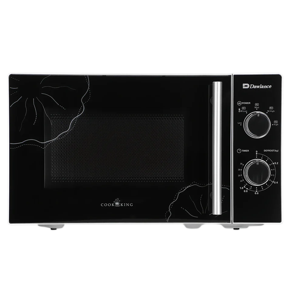 Dawlance Microwave Oven DW-MD-7