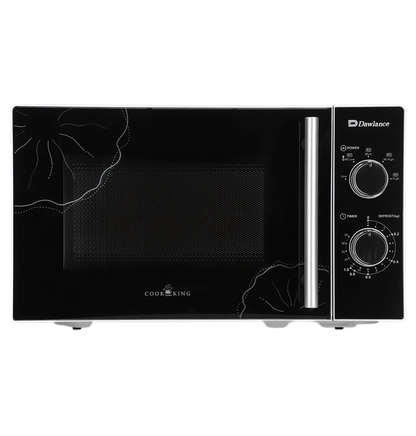Dawlance Microwave Oven DW-MD-7