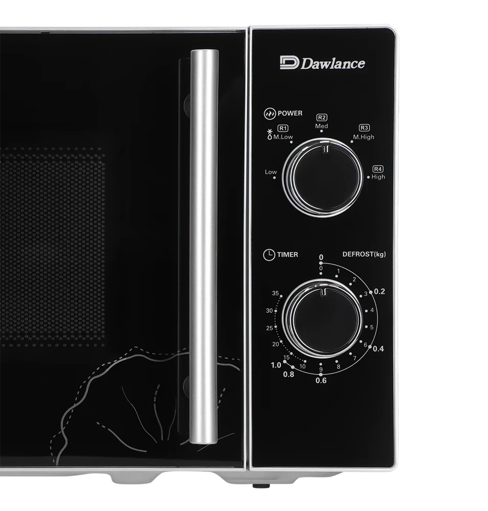 Dawlance Microwave Oven DW-MD-7