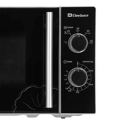 Dawlance Microwave Oven DW-MD-7