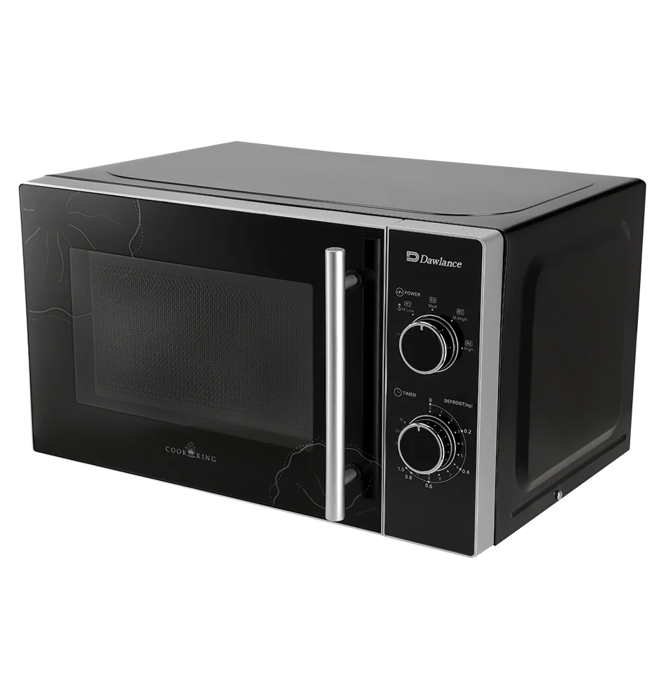 Dawlance Microwave Oven DW-MD-7