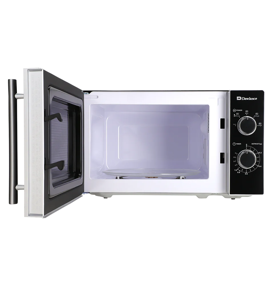 Dawlance Microwave Oven DW-MD-7