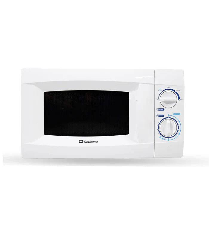 Dawlance Microwave Oven MD-15-SOLO WHITE Heating