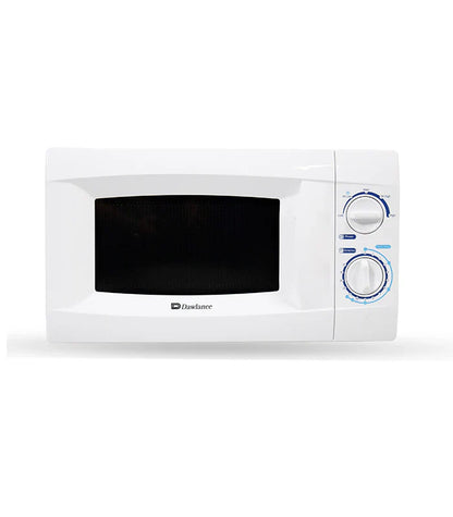 Dawlance Microwave Oven MD-15-SOLO WHITE Heating