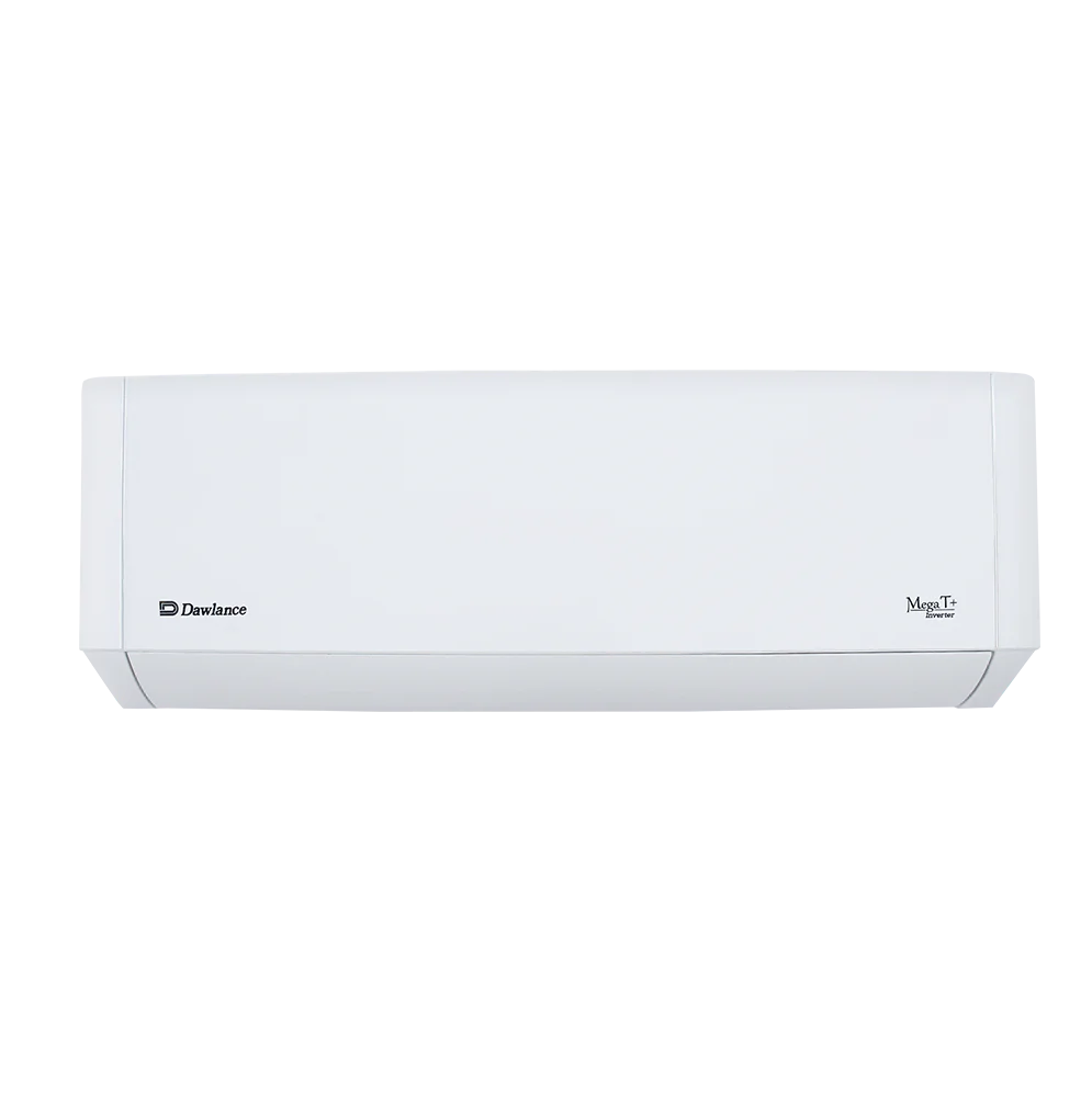 Dawlance Air Conditioner- Wall Type MEGA T+ 10 - 9000 BTUs