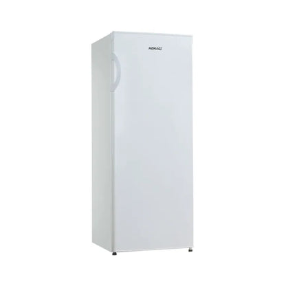 Homage Deep Freezer HVF-2601V VERTICAL FREEZER