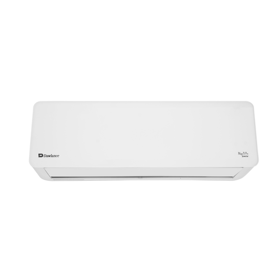 Dawlance Air Conditioner Inverter 1.0 Ton Mega T3 Pro 15