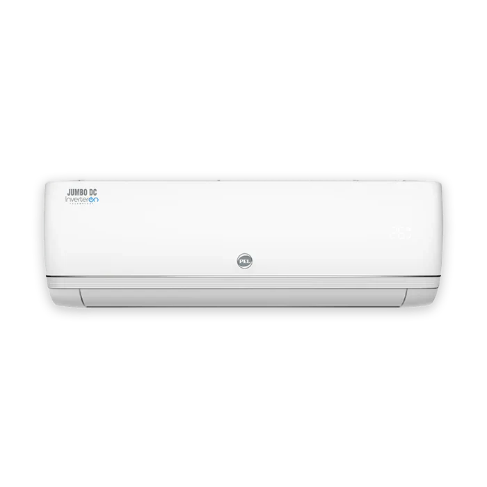 Pel Air Conditioner Inverter On PINVO-JUMBO-DC-PRIME-WI-FI-T3-(H&C) Series