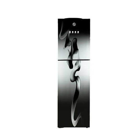Pel Water Dispenser-PCWD-525-Curved GD