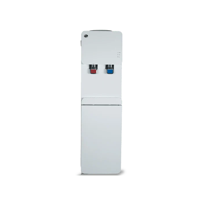 Pel Water Dispenser-PWD-215-Basic Pearl Without Refrigerator
