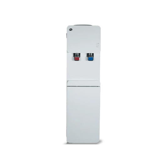 Pel Water Dispenser-PWD-215-Basic Pearl Without Refrigerator