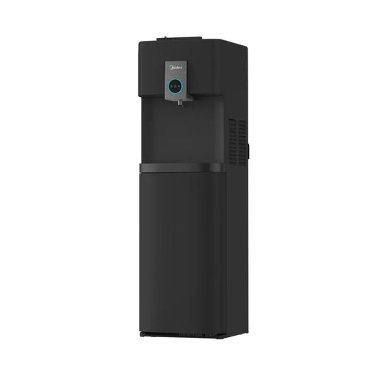 Midea Water Dispenser BOTTOM LOAD YL-2036S - BLACK