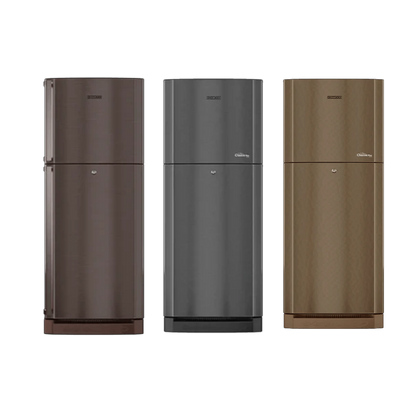 Kenwood Refrigerator VCM Double Door - CLASSIC PLUS SERIES | 22257 23357 24457 25557 26657