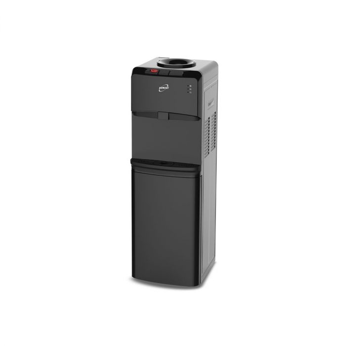 Homage Water Dispenser-HWD-49332P With Refrigerator Cabinet