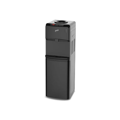 Homage Water Dispenser-HWD-49332P With Refrigerator Cabinet