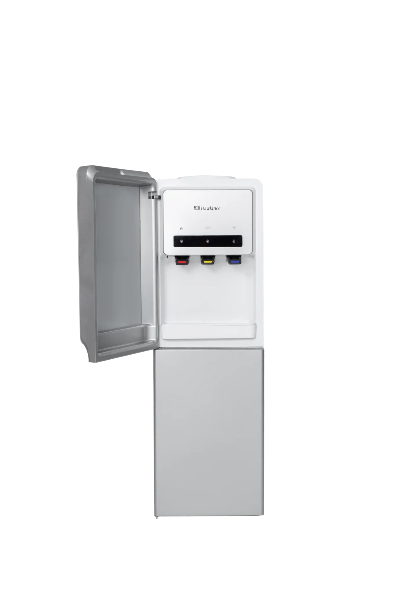 DAWLANCE WATER DISPENSER - WD - 1051 GLASS DOOR