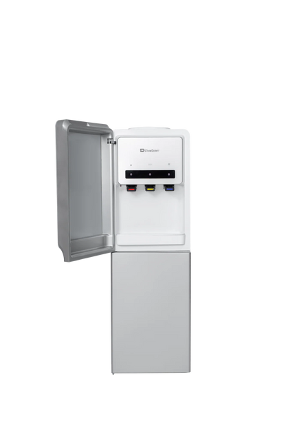 DAWLANCE WATER DISPENSER - WD - 1051 GLASS DOOR