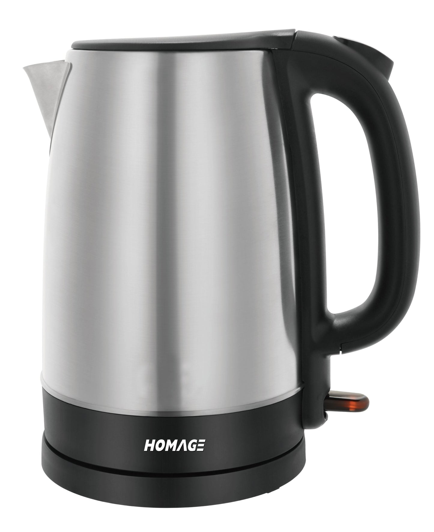 Homage kettle HKT-1817SSB0