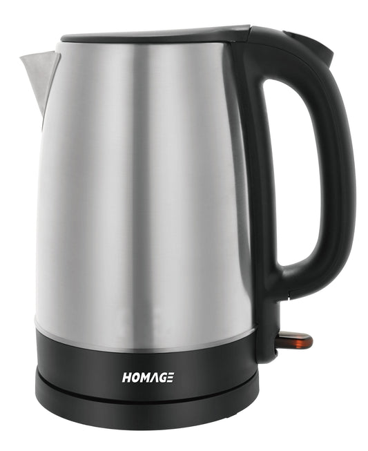 Homage kettle HKT-1817SSB0