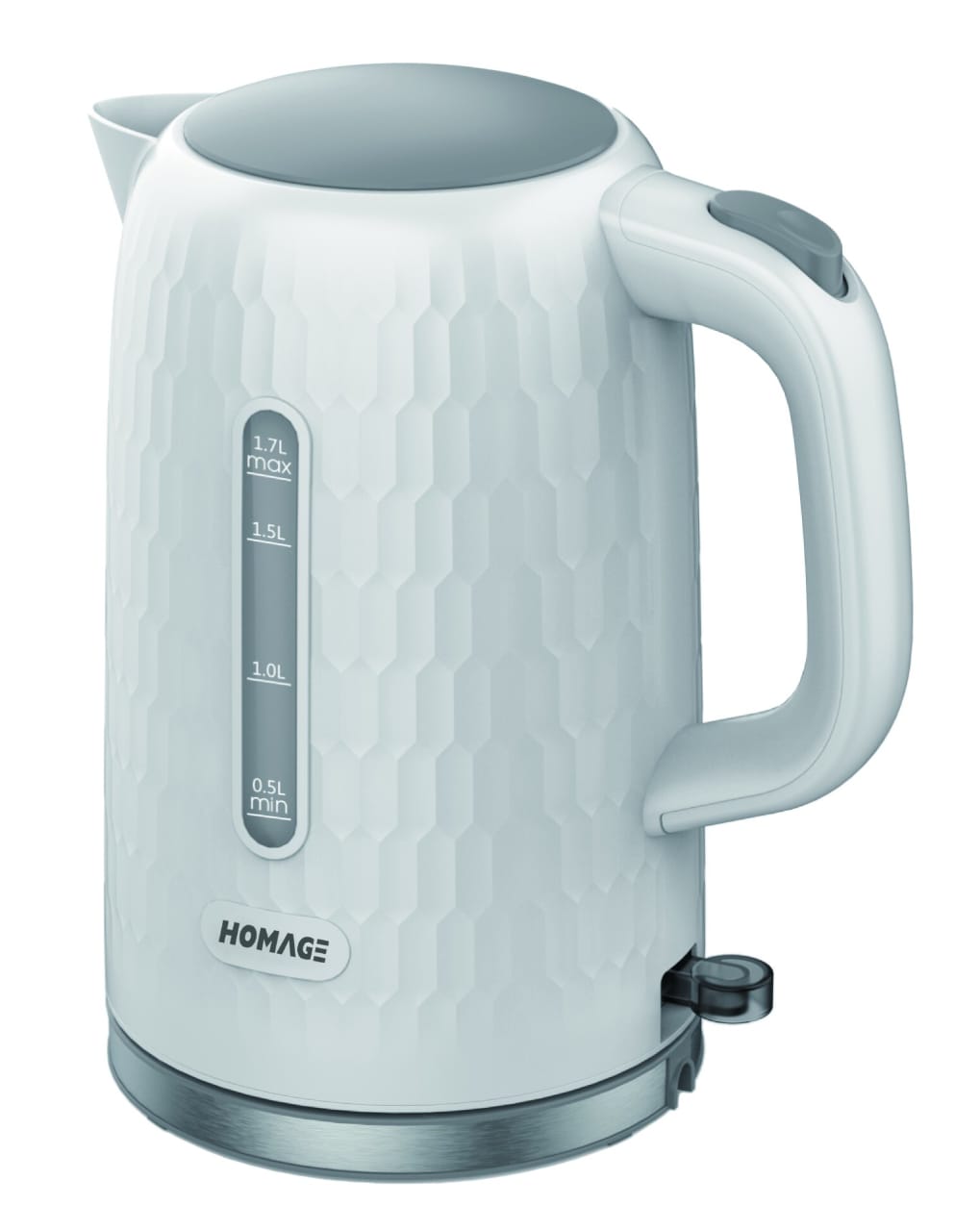 Homage Kettle HKT-1817B0