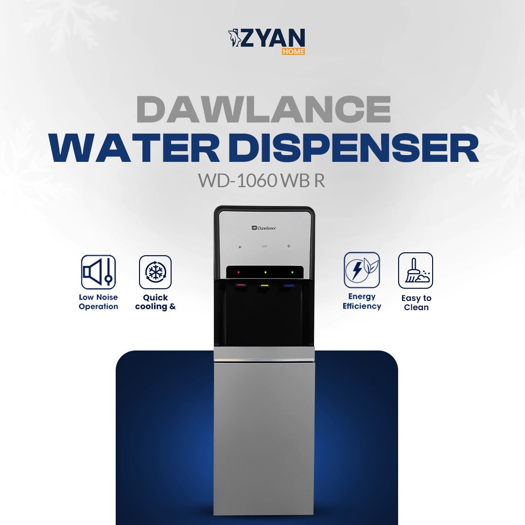Dawlance Water Dispenser WD-1060 WBR