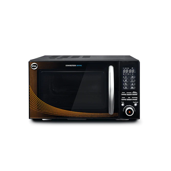 Pel Microwave Oven PMO-25-CONVECTION