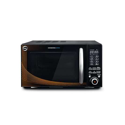 Pel Microwave Oven PMO-25-CONVECTION
