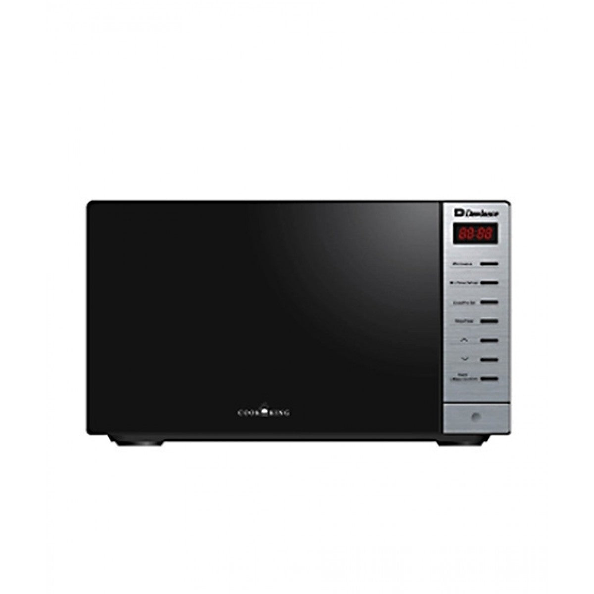 Dawlance Microwave Oven DW-297-GSS Grilling