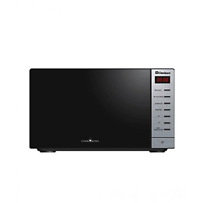 Dawlance Microwave Oven DW-297-GSS Grilling