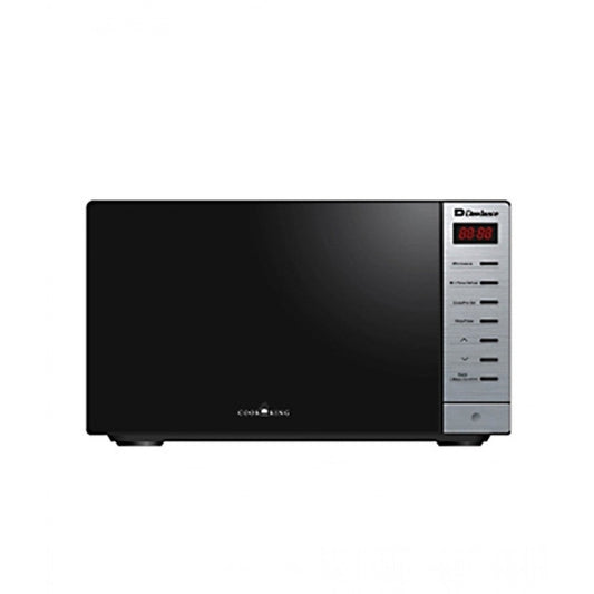 Dawlance Microwave Oven DW-297-GSS Grilling