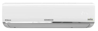Kenwood Split Air Conditioner - E-Nexus 60% Energy Efficient