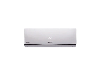 KENWOOD AIR CONDITION - E-NOVA COOL NON INVERTER