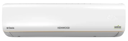 Kenwood Split Air Conditioner - E-Oasis 60% Energy Efficient