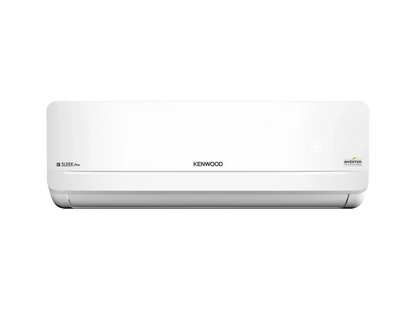 KENWOOD AIR CONDITION - E-SLEEK PRO 60% Energy Efficiency HEAT & COOL INVERTER