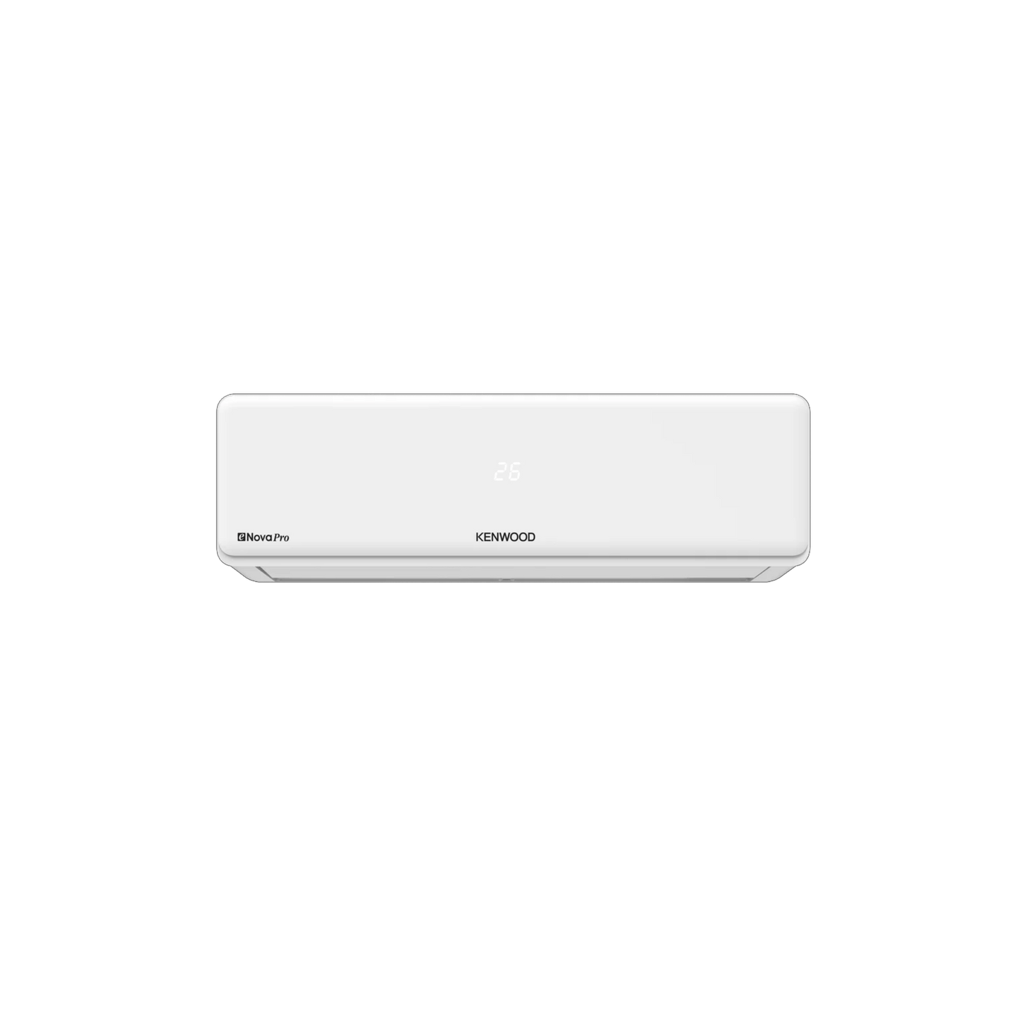 Kenwood Air Conditioner  - E NOVA PRO NON-INVERTER