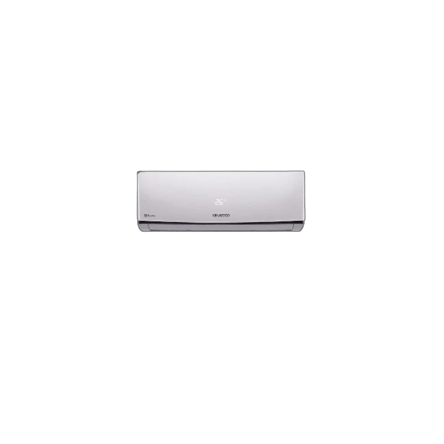 KENWOOD AIR CONDITION - E-NOVA COOL NON INVERTER