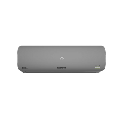 KENWOOD AIR CONDITION - ECO ULTRA T3 75% Energy Efficiency HEAT & COOL INVERTER